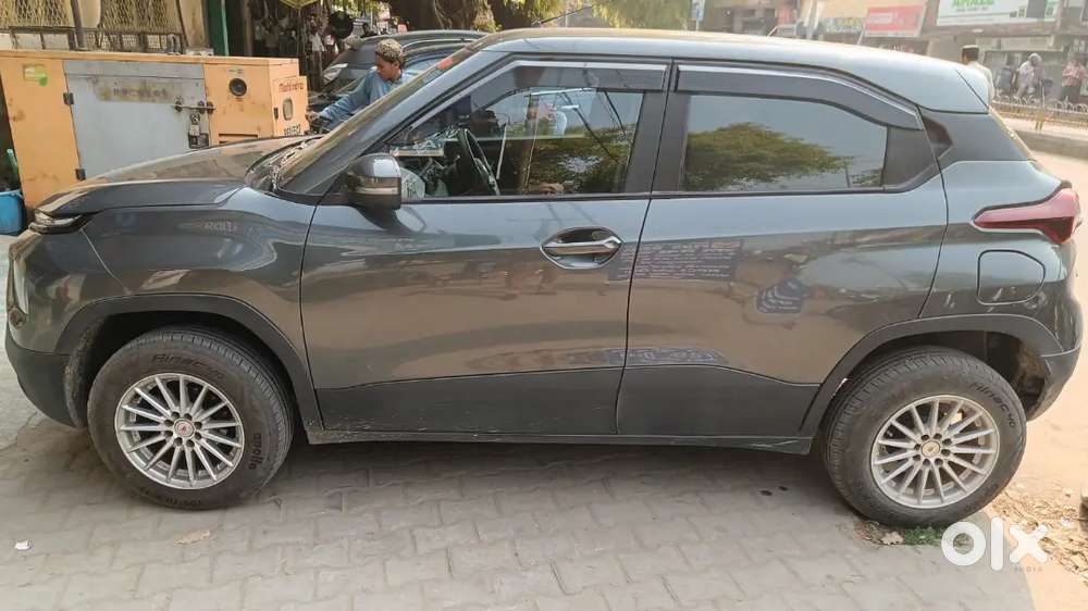 Tata Punch 1.2 Revotron 2023