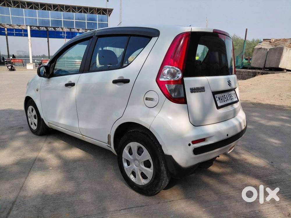 Maruti Suzuki Ritz Vxi (abs) Bs Iv, 2013, Petrol