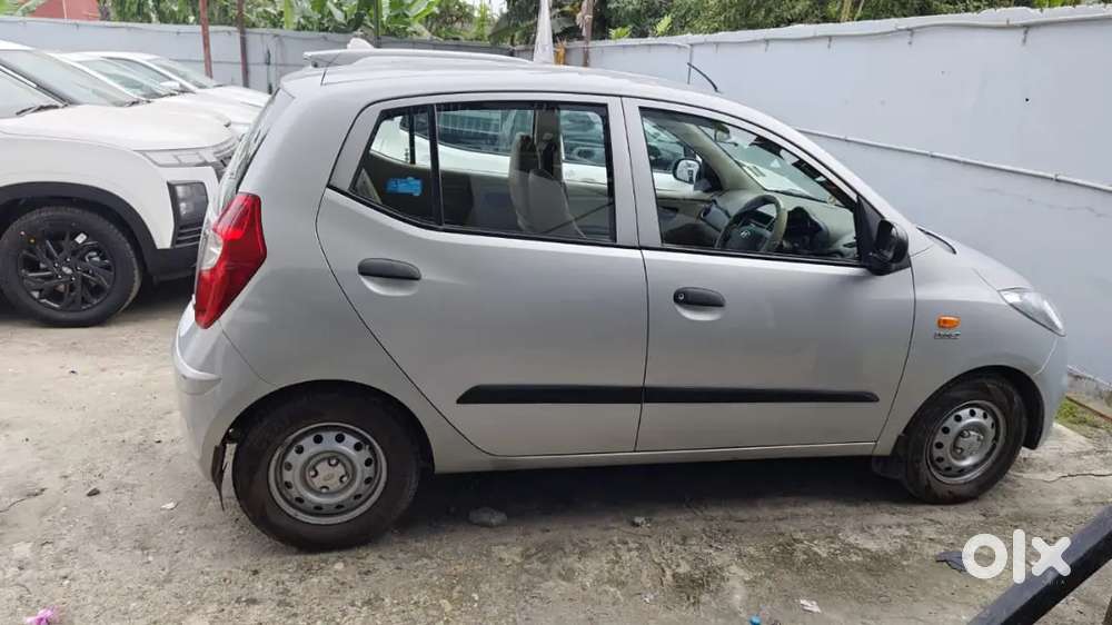 Hyundai I10 Special Edition 2012