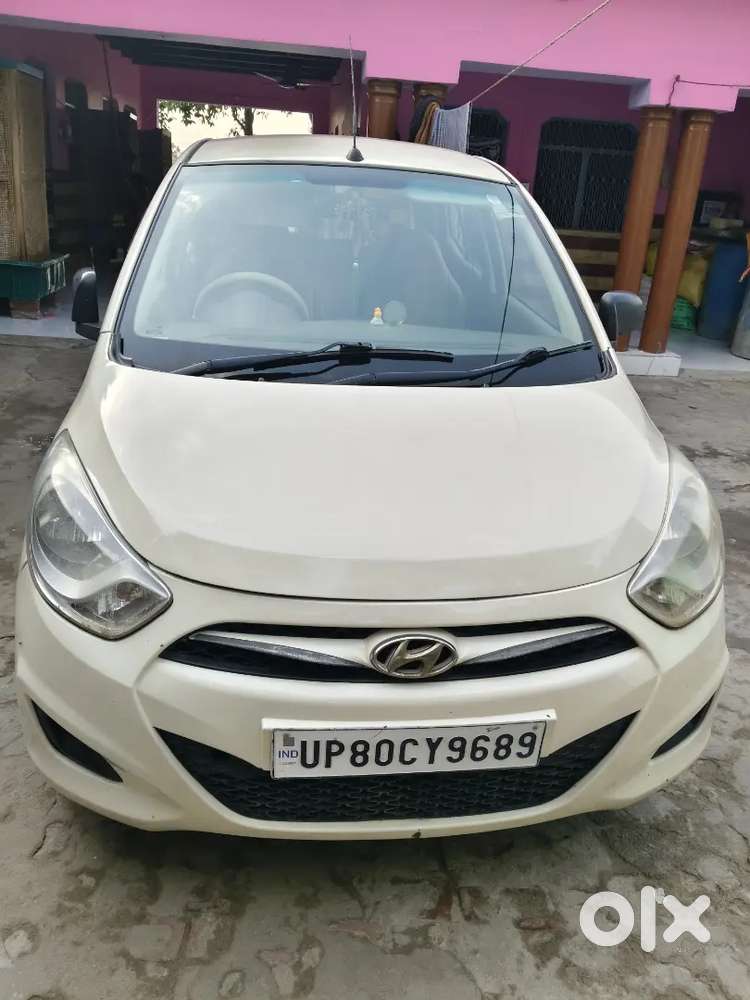 Hyundai Grand I10 2014 Petrol 49648 Km Driven