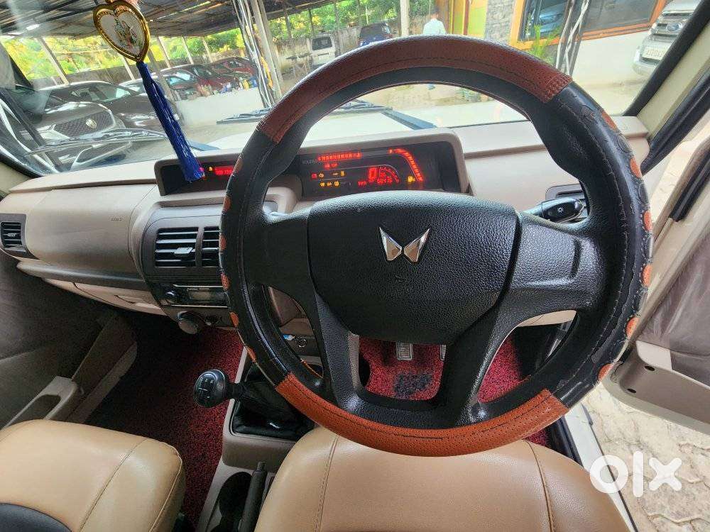 Mahindra Bolero 1.5 B6, 2022, Diesel