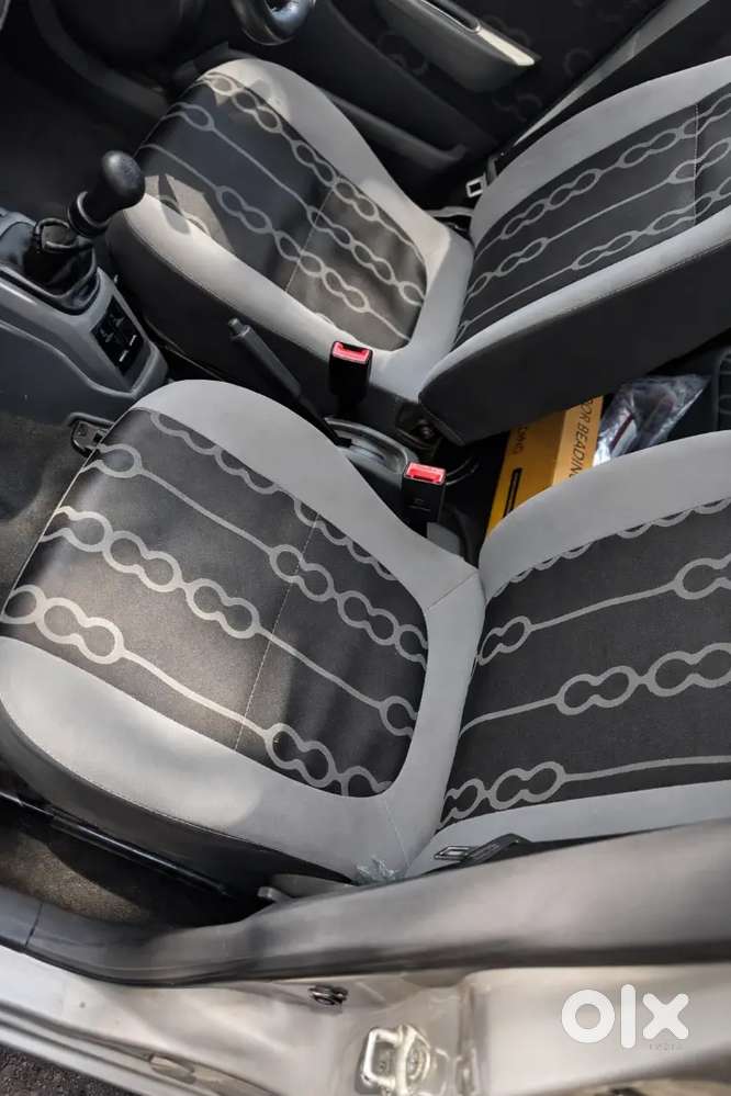 Maruti Suzuki Alto 800