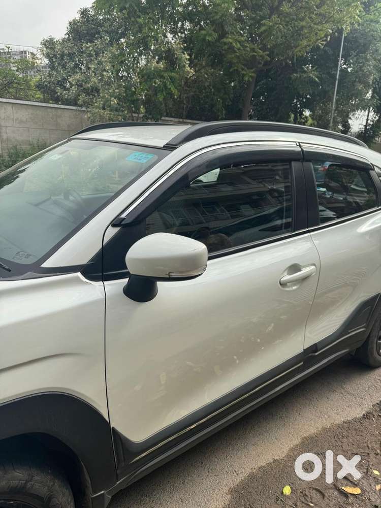 Maruti Suzuki Fronx 2025 Petrol Well Maintained