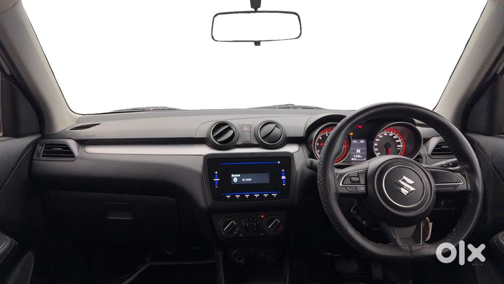 Maruti Suzuki Swift Amt Vxi, 2023, Petrol