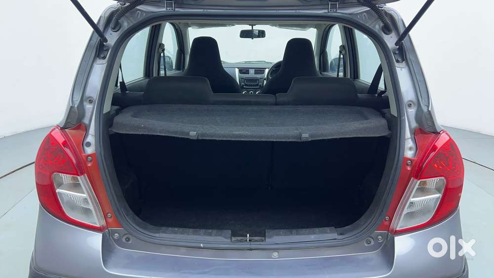 Maruti Suzuki Celerio X 1.0 Zxi (o) Amt, 2020, Petrol