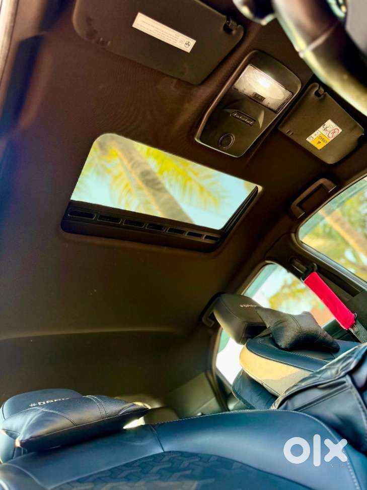 Tata Nexon, 2021, Petrol