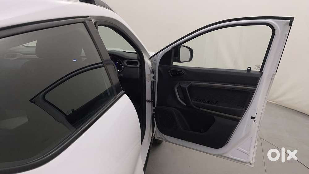 Renault Kiger Rxz Turbo Cvt, 2022, Petrol