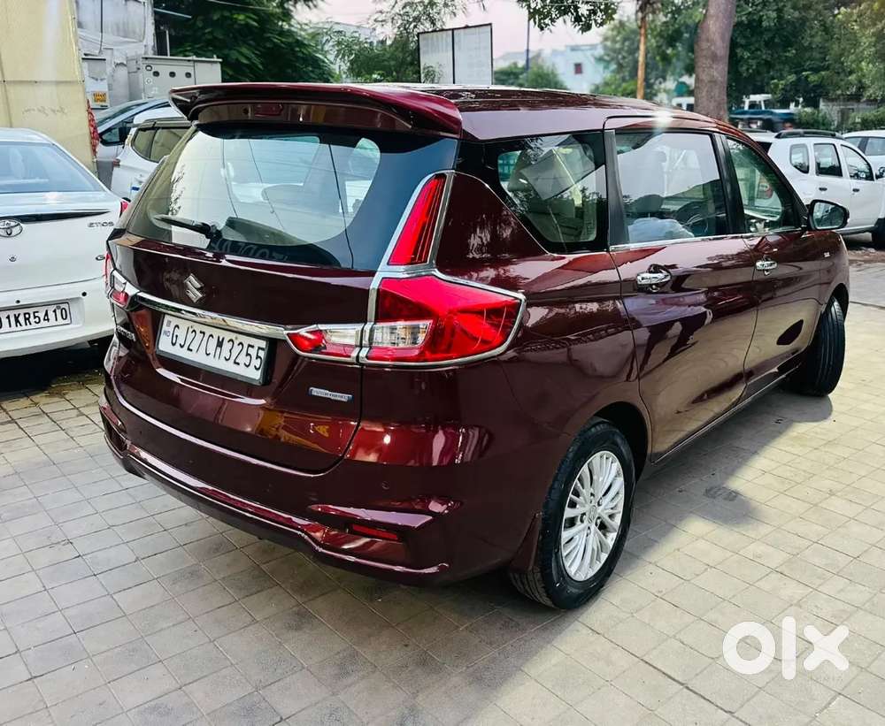 Maruti Suzuki Ertiga 1.3 Zdi Plus, 2018, Diesel