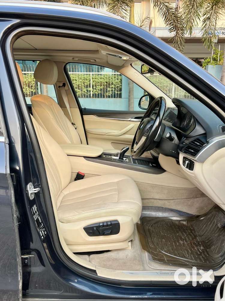 Bmw X5 Xdrive 30d Expedition, 2016, Diesel