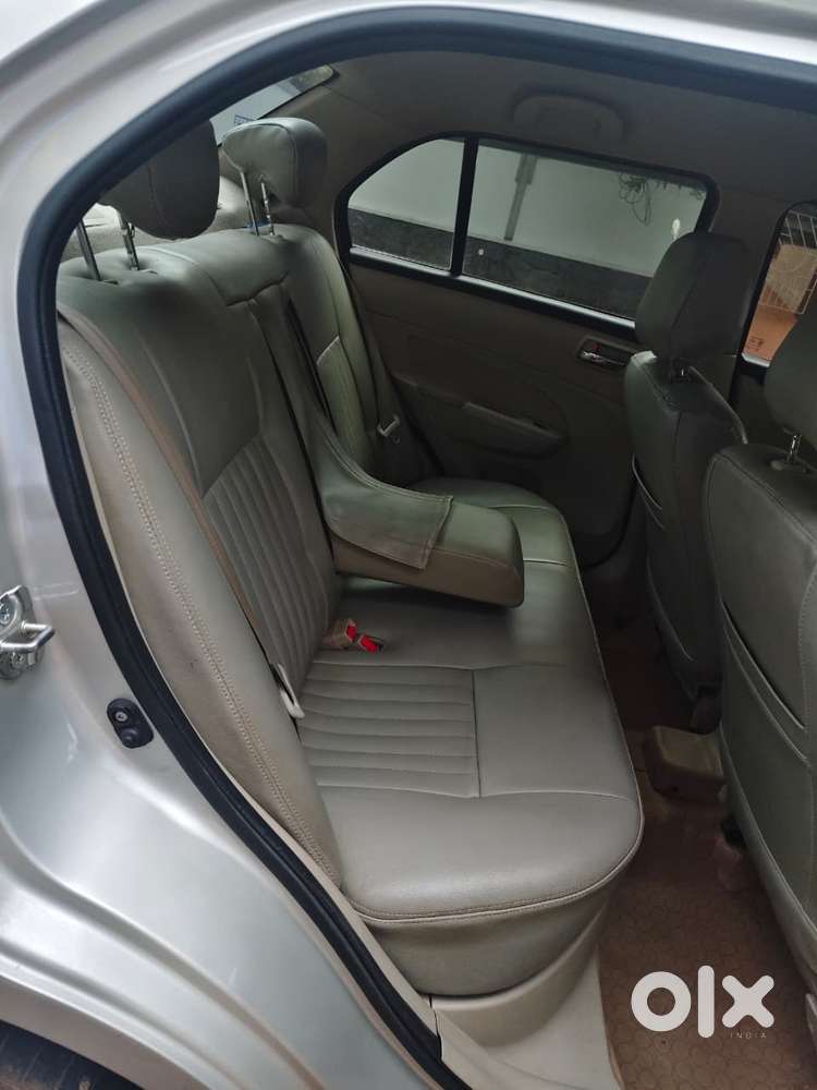 Maruti Suzuki Dzire 1.2 Vxi, 2014, Petrol