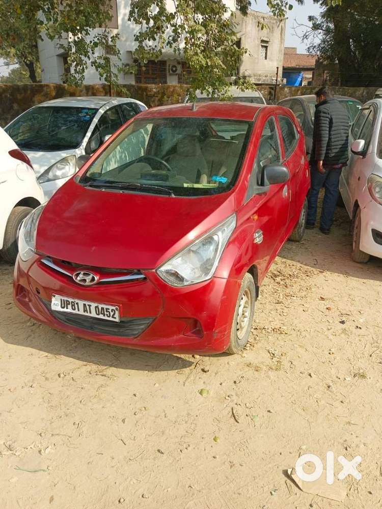Hyundai Eon Era +, 2013, Petrol