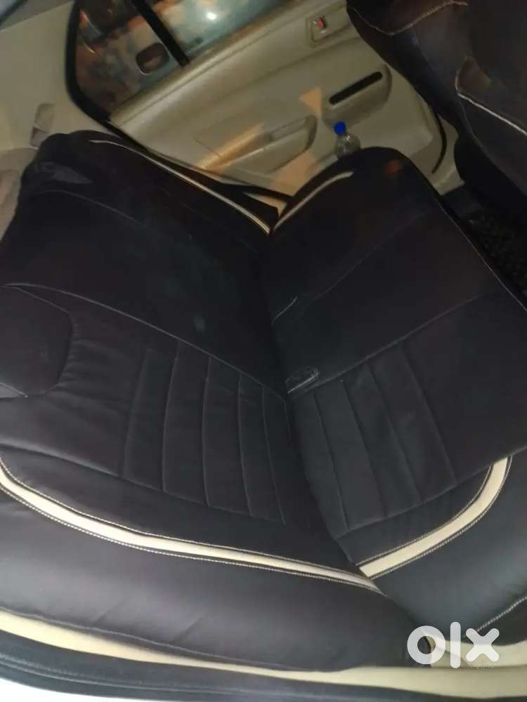 Maruti Suzuki Dzire 2017 Diesel Manual
