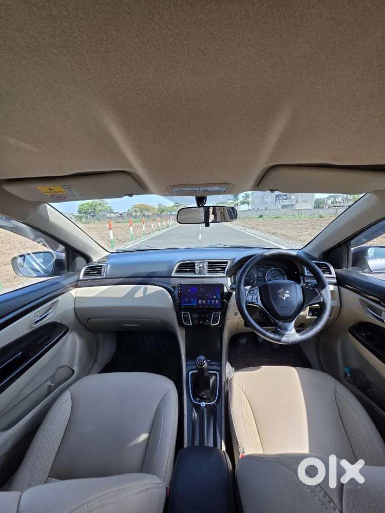 Ciaz (vdi Plus Shvs) - Diesel