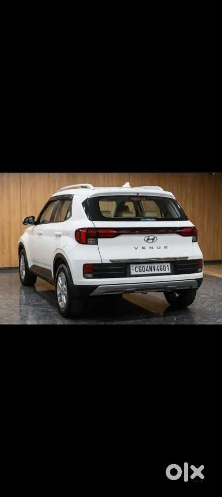 New Condition Fresh Car 23000 Km Running