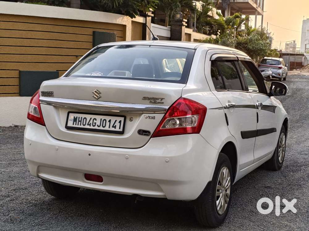 Maruti Suzuki Swift Dzire 2012-2015 Vdi, 2013, Diesel