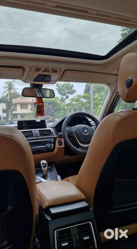 Bmw 3 Series 320d, 2019, Diesel