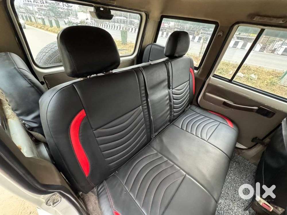 Mahindra Bolero 1.5 Power Plus Zlx, 2019, Diesel