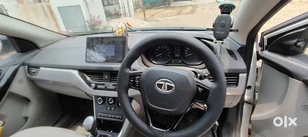 Tata Nexon 2019 Diesel Well Maintained