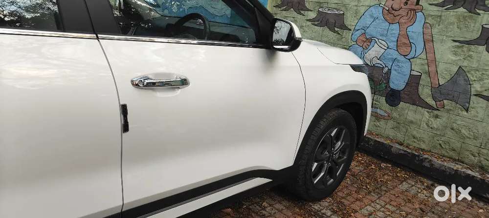 Kia Seltos G 1.5 6mt Htx