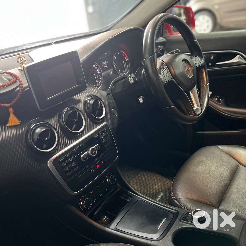 Mercedes-benz Gla 200 D, 2017, Diesel