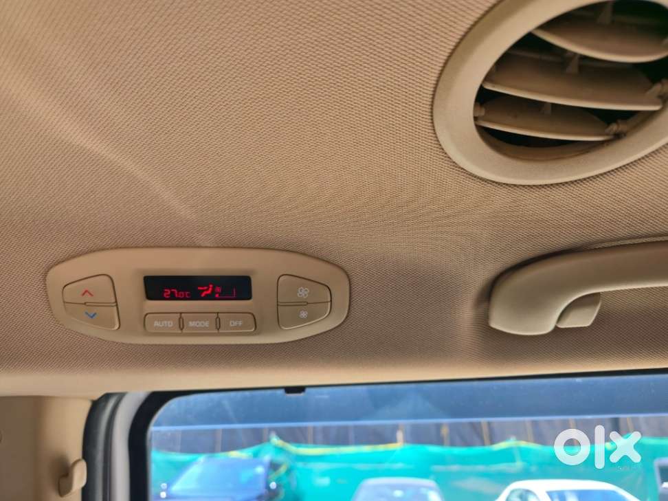 Kia Carnival Limousine, 2020, Diesel