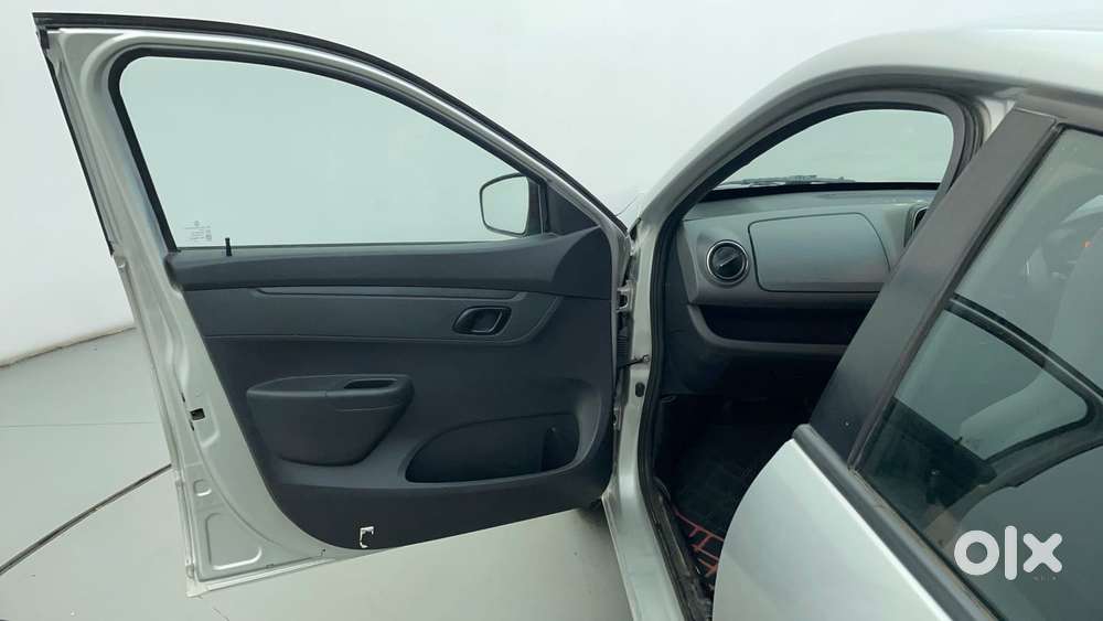 Renault Kwid 1.0 Rxt, 2016, Petrol