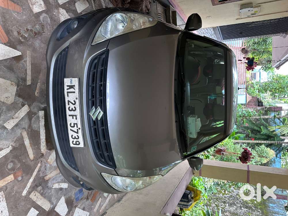 2012 Maruti Swift Dzire