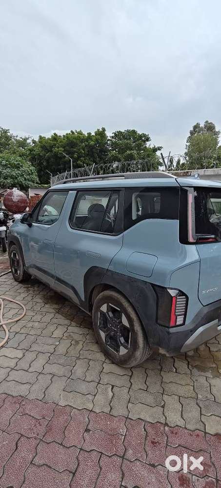 Kia Syros Htx Turbo, 2025, Petrol