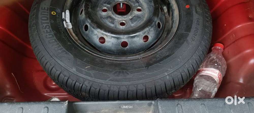 Maruti Suzuki Alto 800 0.8 Vxi, 2020, Petrol