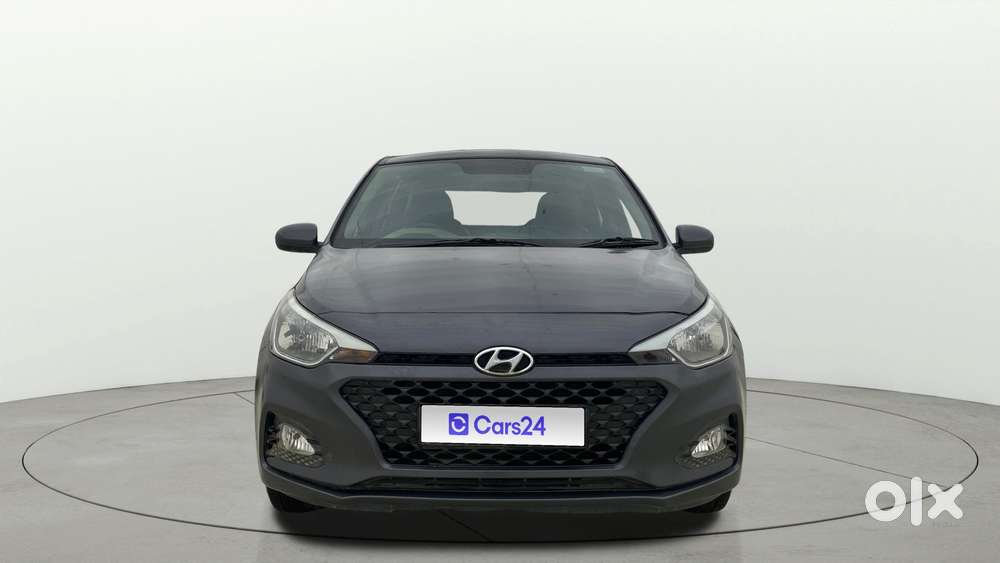 Hyundai Elite I20 Magna Executive 1.2, 2018, Petrol