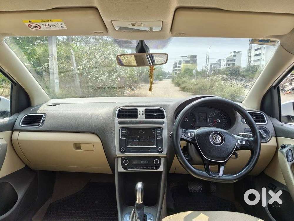Volkswagen Vento 1.5 Tdi Highline Plus At, 2018, Diesel