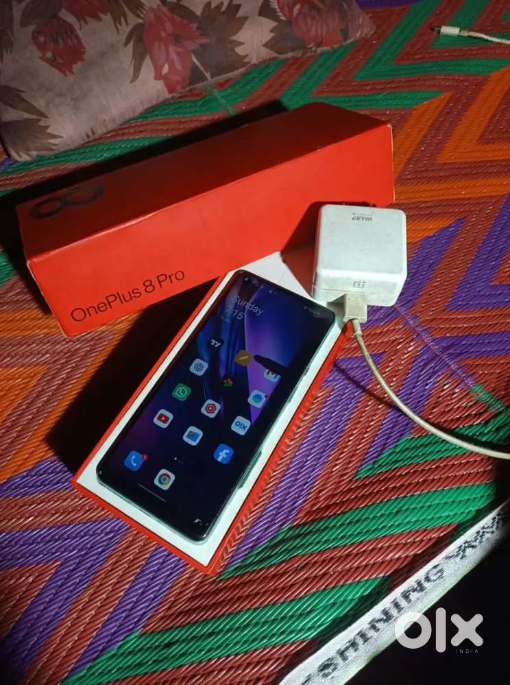 Oneplus 8 pro - Mobile Phones in undefined, - 1849224908