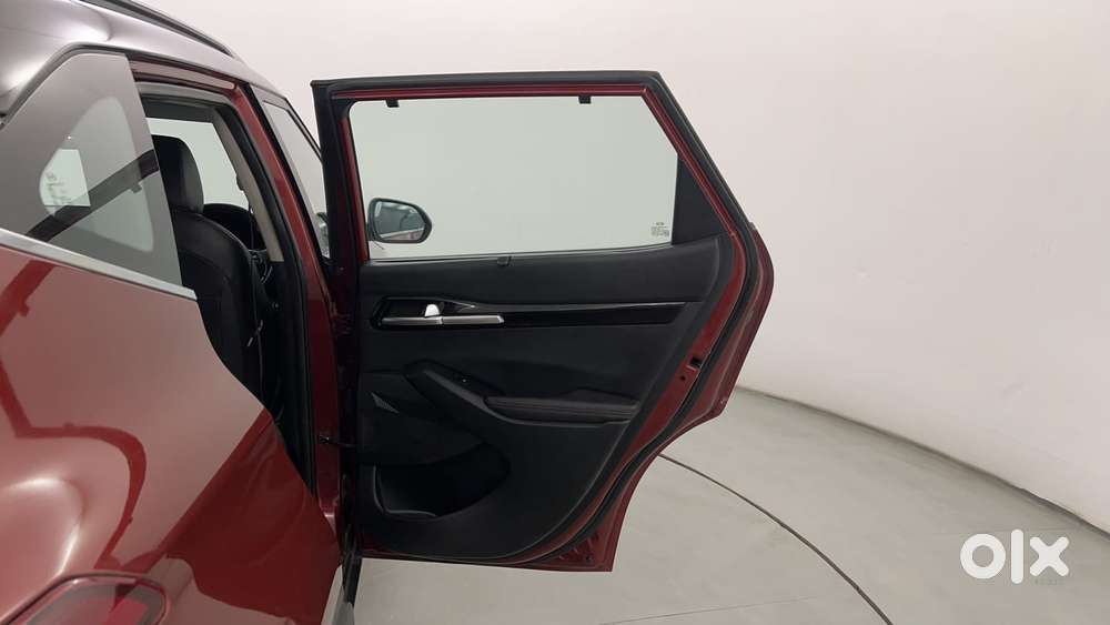Kia Seltos 1.4 Gtx + Petrol At, 2019, Petrol