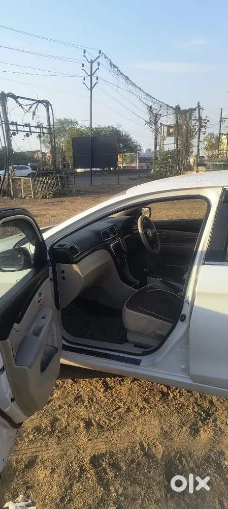 Maruti Suzuki Ciaz 2016 Diesel Well Maintained