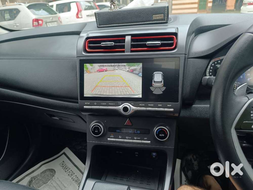 Hyundai Creta 1.4 Sx (o) Turbo Petrol Dct, 2020, Petrol