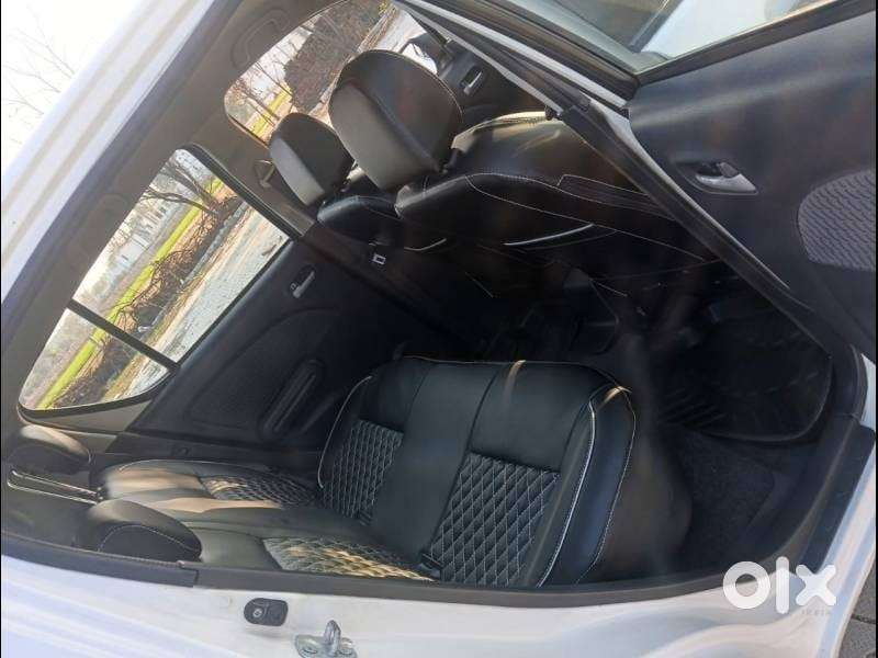 Maruti Suzuki Ritz Vxi (abs) Bs Iv, 2014, Petrol