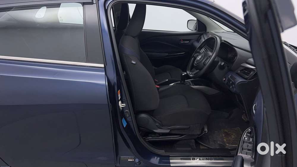 Maruti Suzuki Baleno Alpha, 2024, Petrol
