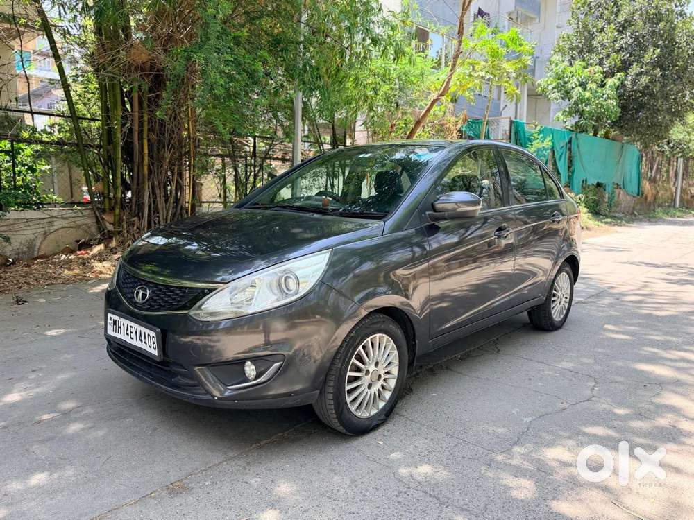 Tata Zest, 2015, Cng & Hybrids