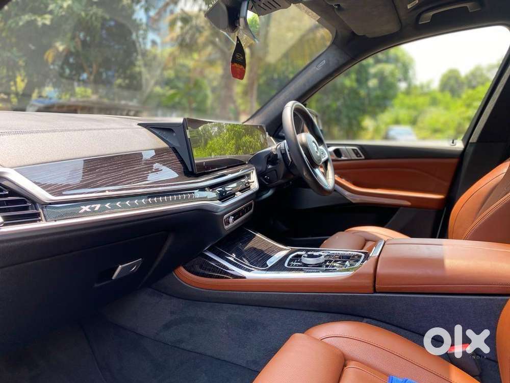 Bmw X7 3.0 Xdrive 40i M Sport, 2023, Petrol
