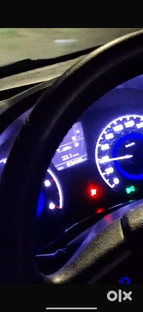 Hyundai Verna 2013 Diesel 98000 Km Driven