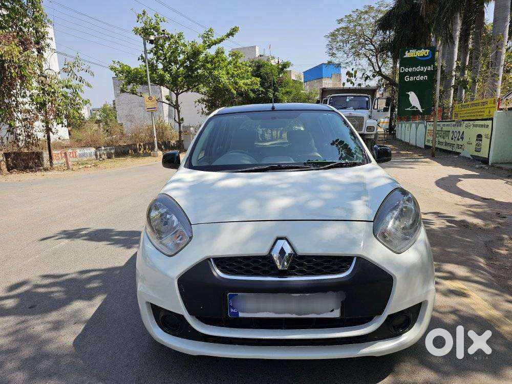 Renault Pulse Rxe, 2015, Diesel