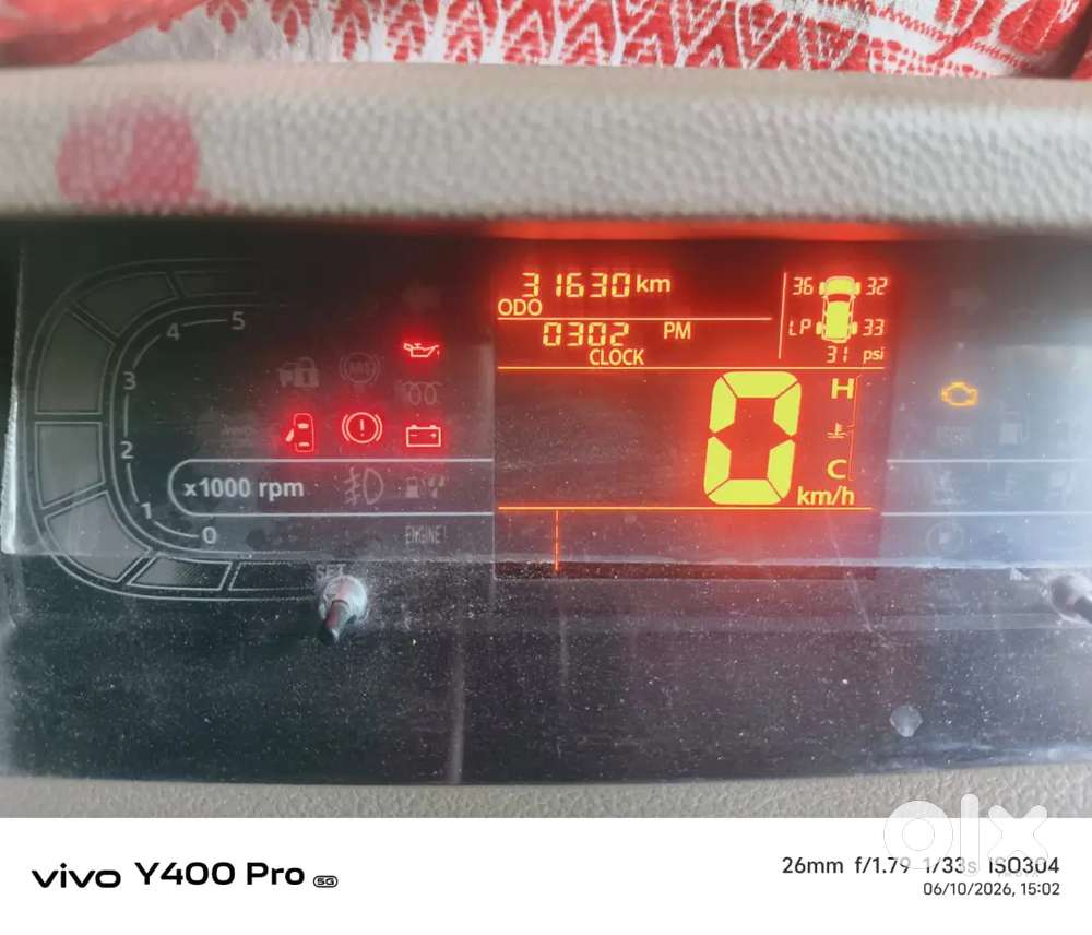 Mahindra Bolero 2025 Diesel 31000 Km Driven