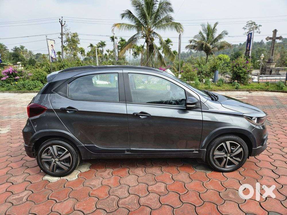 Tata Tiago Nrg, 2023, Petrol