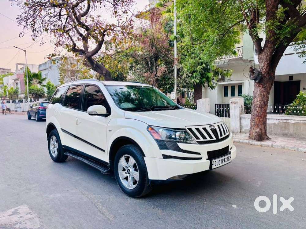 Mahindra Xuv500 W8, 2013, Diesel