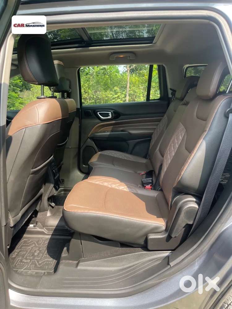 Jeep Meridian Limited Plus 4x2 At, 2023, Diesel