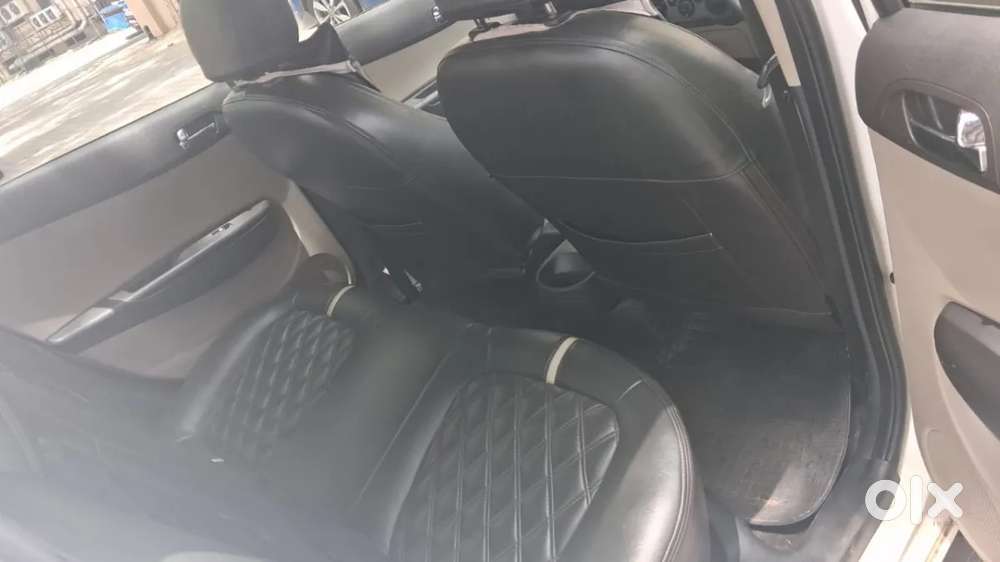 Hyundai I20 Magna, 2013, Petrol