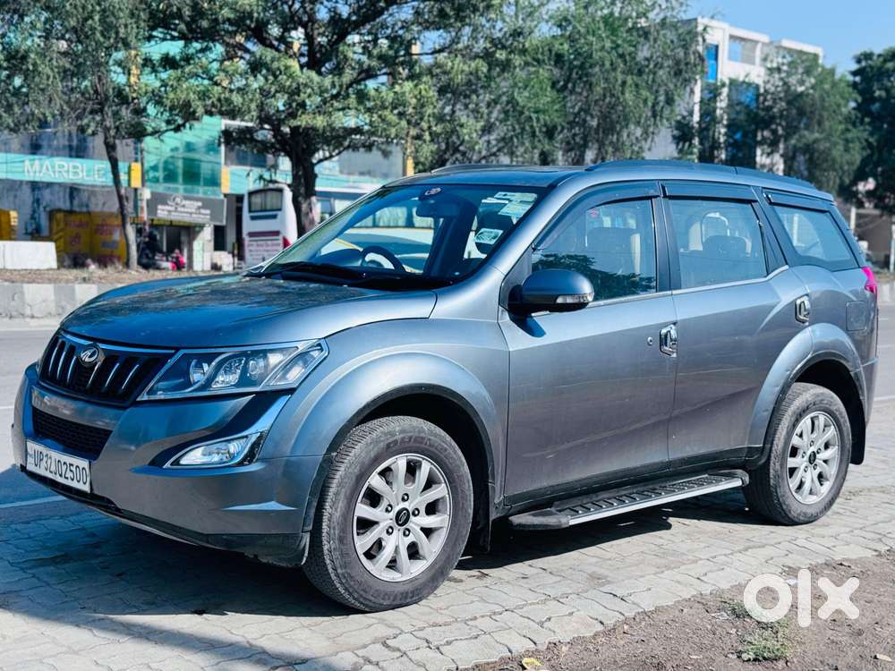 Mahindra Xuv500 2.2 W10, 2018, Diesel