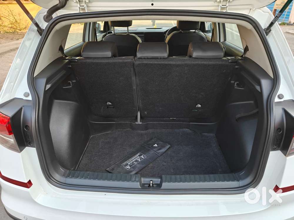 Skoda Kushaq 1.0 Tsi Active, 2023, Petrol