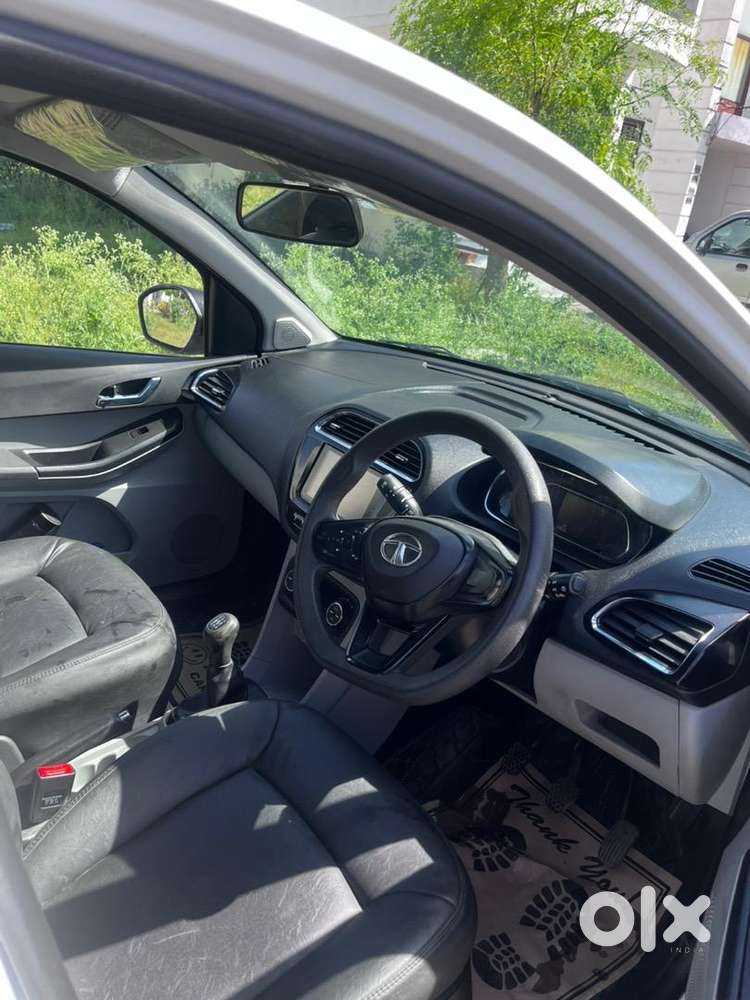 Tiago Petrol Top Model (mint Condition )