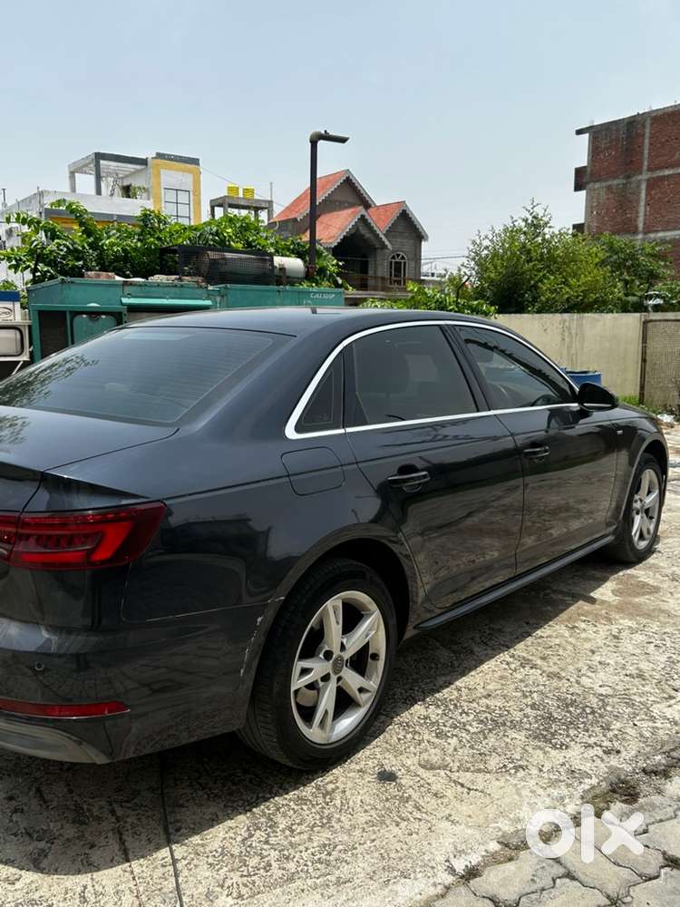 Audi A4 Diesel 2019 Variant